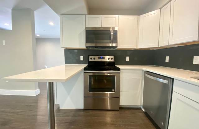 Remodel Condo - Minutes to Downtown Austin Gallery 4