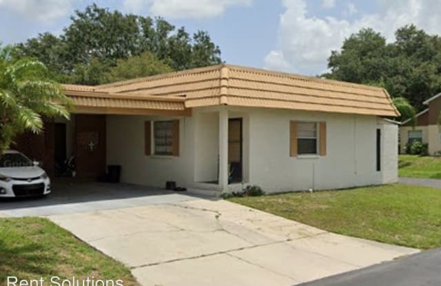 9225 Repondo Place - 9225 Repondo Place, Pasco County, FL 34655