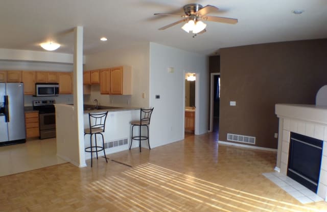 11045 Huron St Unit 603 - 11045 Huron Street, Northglenn, CO 80234