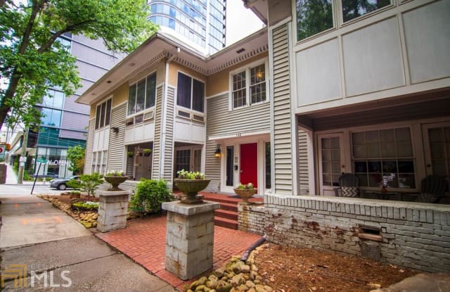 146 7Th St - 146 7th Street Northeast, Atlanta, GA 30309