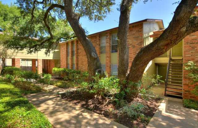 St. Edward's Apartments photos photos