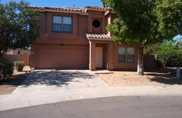 4836 N 92ND Drive - 4836 North 92nd Drive, Phoenix, AZ 85037