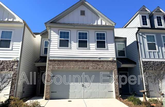 280 Whitetail Circle - 280 Whitetail Circle, Cherokee County, GA 30115