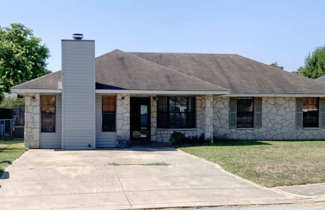 2519 Christian Drive - 2519 Christian Drive, San Antonio, TX 78222