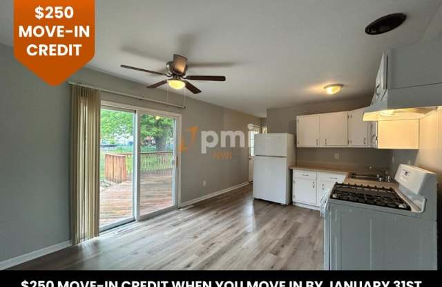 7724 Mount St - 7724 Mount Street, Schererville, IN 46375