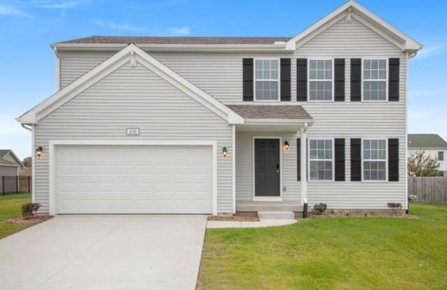 505 Avalon Court - 505 Avalon Court, Springfield, MI 49037