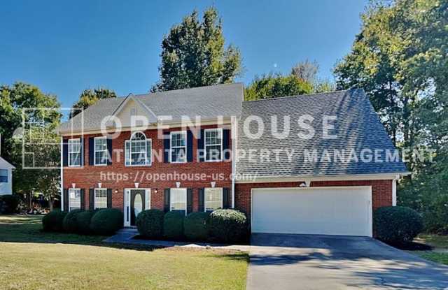 2242 Vintage Oaks Drive Gallery 1
