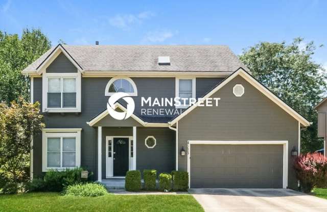 6603 West 156th Street - 6603 West 156th Street, Overland Park, KS 66223