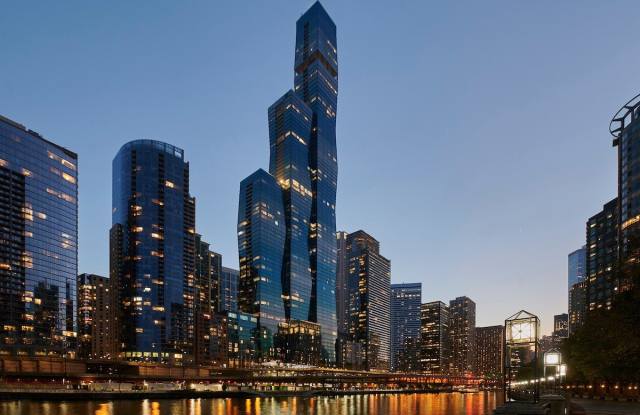 363 E Wacker Drive photos photos 363 E Wacker Drive photos photos