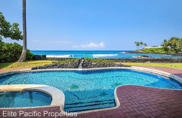 76-6168 Alii Drive Gallery 3