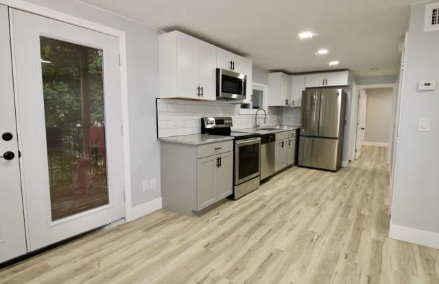 38 Alsada Dr. - 38 Alsada Drive, Worcester, MA 01603