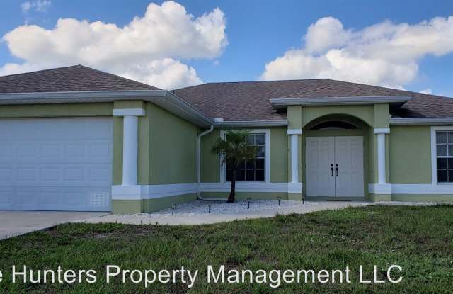 10409 Sunday Dr - 10409 Sunday Drive, Charlotte County, FL 33981