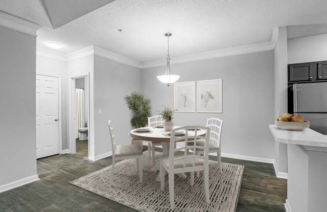 Villas at Princeton Lakes Gallery 4