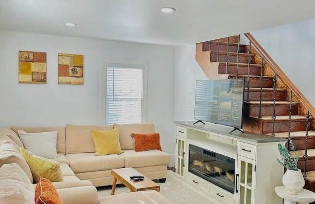 3416 GROVETON Street - 3416 Groveton Street, Groveton, VA 22306