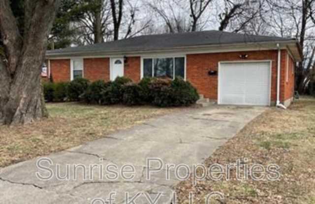 3203 Hampstead Court - 3203 Hampstead Court, Shively, KY 40216
