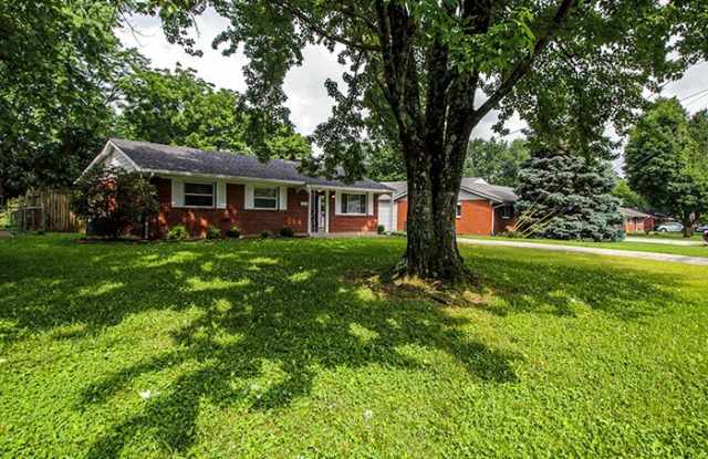 Everything' Is Updated! 4BR, 1BA - Fully Remodeled (40229) - 9508 Titan Drive, Jefferson County, KY 40229