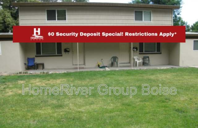 2300 W Boise Ave photos photos
