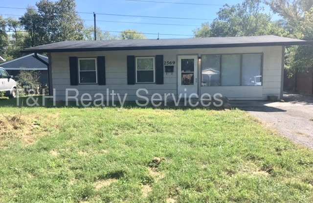 2569 Eagledale Drive Gallery 2
