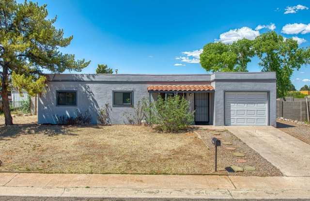 4931 E De Medici Drive photos photos