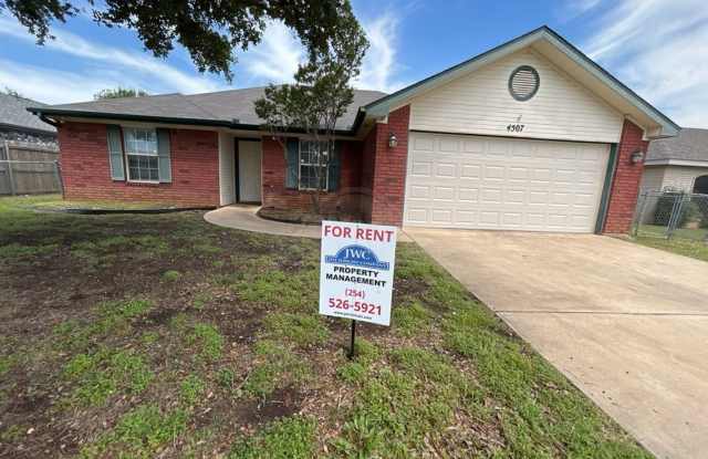 4507 Lonesome Dove Dr, Killeen Gallery 3