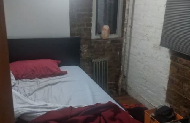 188 Avenue A 3 - 188 Avenue a, New York City, NY 10009