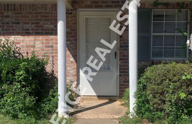 1604 South Barnett Springs Street - 0 photos photos