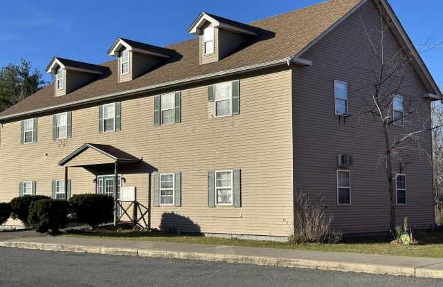 605 New York 295 unit: 2W photos photos