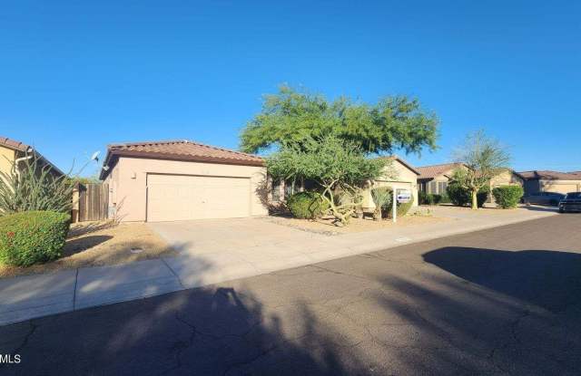 24648 N 72ND Place - 24648 North 72nd Place, Scottsdale, AZ 85255