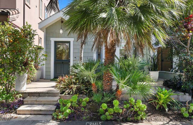 614 10th Street - 614 10th Street, Huntington Beach, CA 92648
