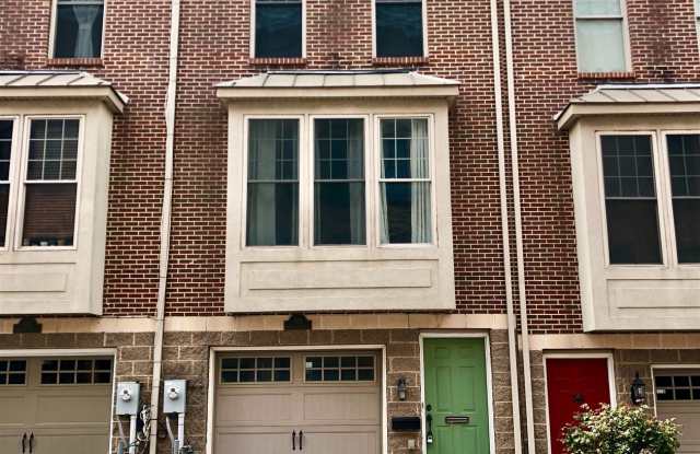 534 Canton Ct - 534 Canton Court, Baltimore, MD 21224