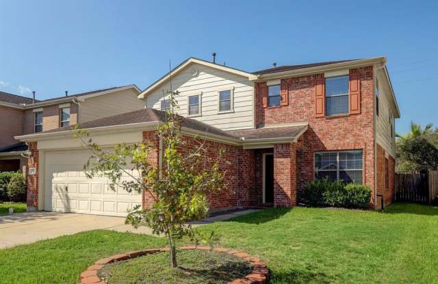 29515 Legends Line Drive - 29515 Legends Line Drive, Montgomery County, TX 77386