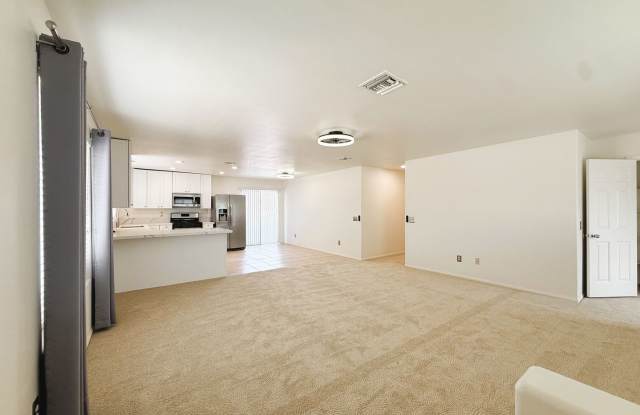 AVAILBLE NOW!! Beautifully Updated 3 Bedroom 2 Bathroom apartment in Cathedral City! photos photos