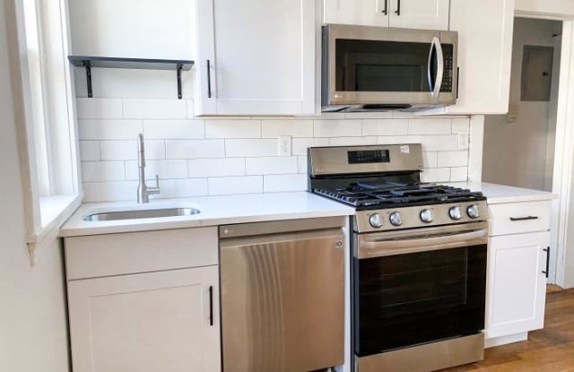 840 Mass Ave. - 840 Massachusetts Ave, Arlington, MA 02476