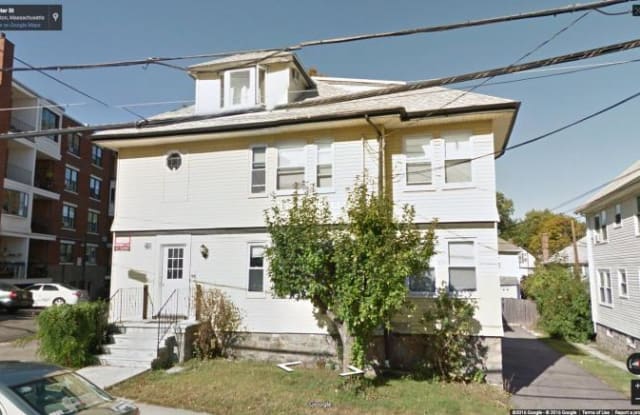 315 Foster St. - 315 Foster Street, Boston, MA 02135
