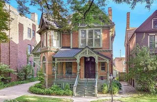 669 W Canfield Street photos photos