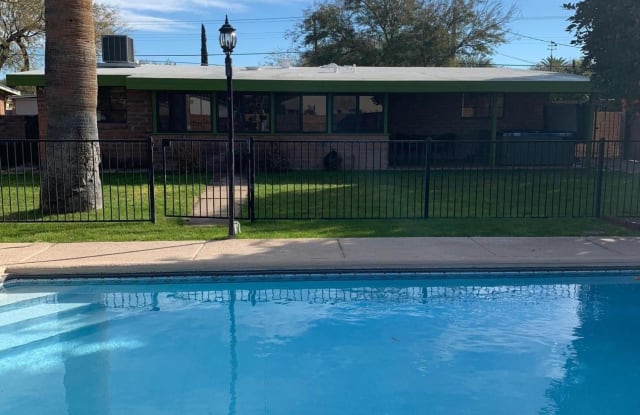 2113 N Rita Avenue - 2113 North Rita Avenue, Tucson, AZ 85716