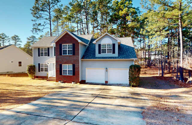 3 Bedroom, 2  1/2 Bath Home with Bonus in Gated/Guarded Carolina Lakes. photos photos