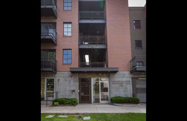228 E. 500 S. #203 - 1 - 228 E 500 S, Salt Lake City, UT 84111