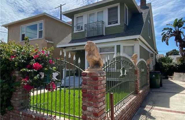 3109 S. Catalina Street photos photos