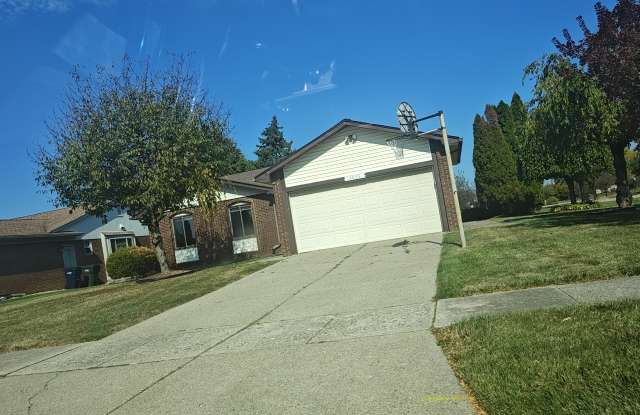 5055 Scarsdale Drive - 5055 Scarsdale Drive, Sterling Heights, MI 48310