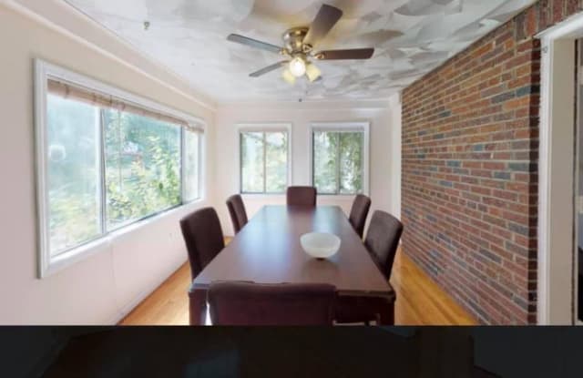 1432 Juniper Street - 1432 Juniper Street Northwest, Washington, DC 20012