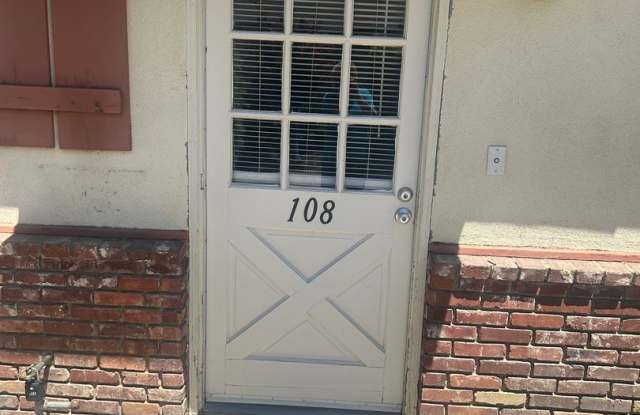 108 Garnsey Ave. -Apartment photos photos