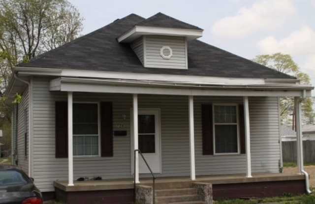 726 Jackson Ave, Evansville, IN, 47713 photos photos