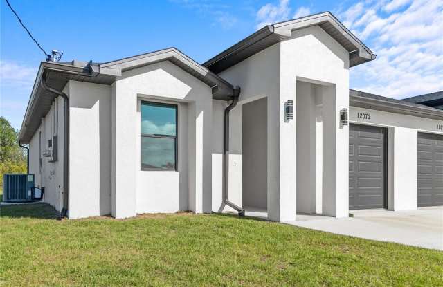 12072 TETZEL AVENUE - 12072 Tetzel Avenue, Charlotte County, FL 33981 12072 TETZEL AVENUE - 12072 Tetzel Avenue, Charlotte County, FL 33981