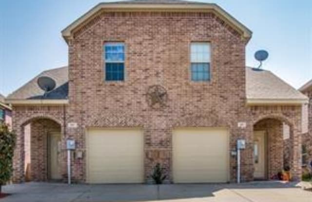 807 Parkplace Ridge - 807 Parkplace Road, Princeton, TX 75407