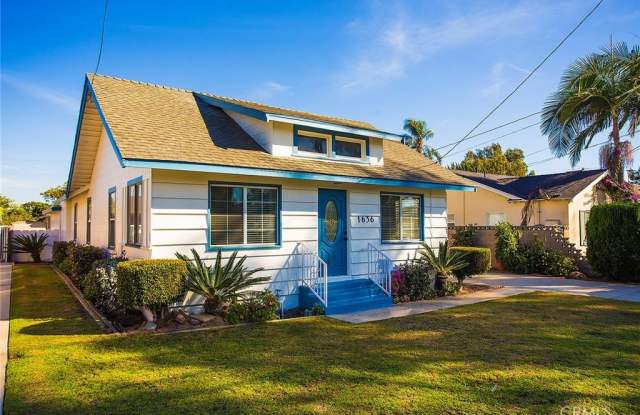 1636 Fern Avenue - 1636 Fern Avenue, Torrance, CA 90503