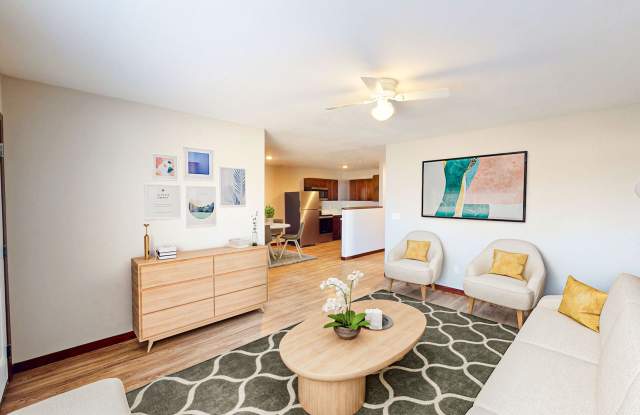 Story City Duplex Available On December 14th, 2026! Gallery 1