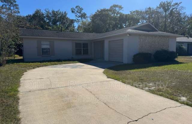 610 Brittany Court - 610 Brittany Court, Casselberry, FL 32707