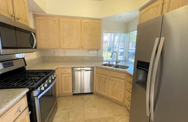 3868 Creststone Pl. - 3868 Creststone Place, San Diego, CA 92130