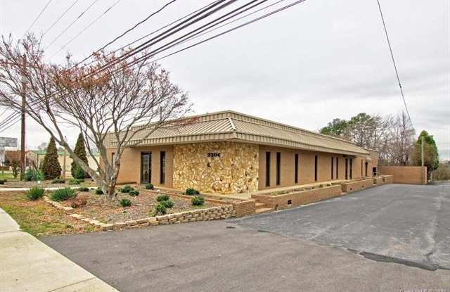 2304 S Main Street - 2304 South Main Street, Salisbury, NC 28147